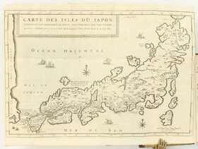 Tavernier, Six voyages. 3 Bde.