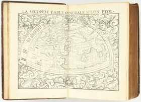 Münster, Cosmographie 1552