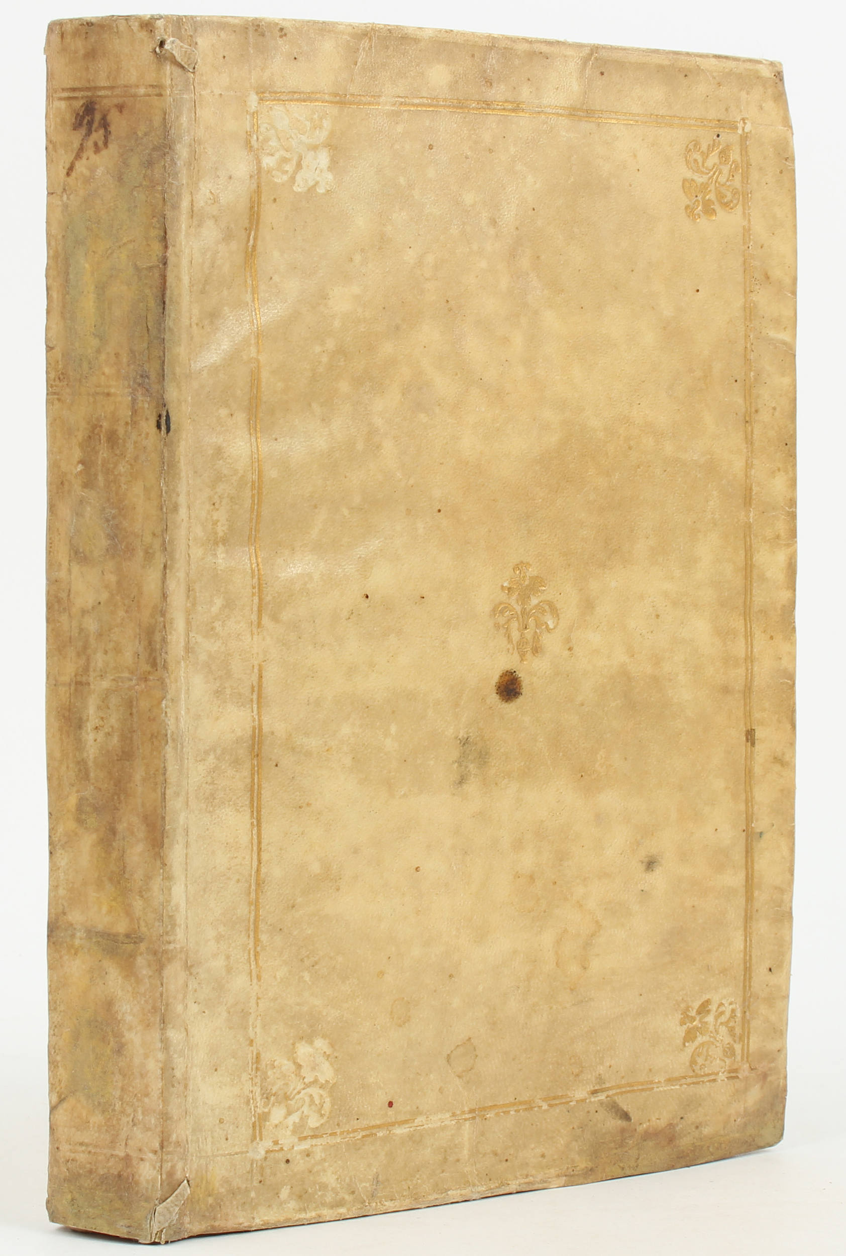 Kircher, Arithmologia