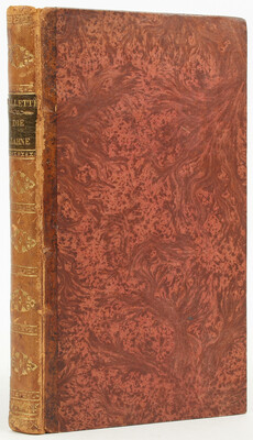 Gallette, Betrachtungen über die Zähne