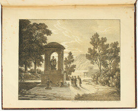 Engelmann, Recueil d'essais lithographiques