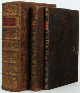 Siebmacher, Wappenbuch mit Supplementen. 3 Bde.