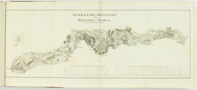 Du Plat, Situations-Risse