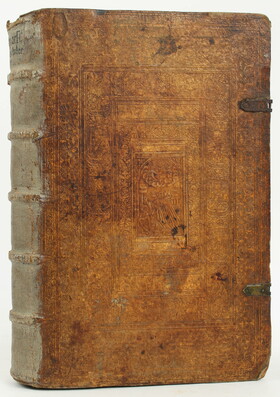 Hondorff, Calendarium historicum + Beibd.
