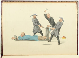 (Mason), Punishments of China / 2 Bde.