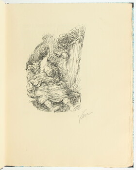 Hauptmann/Kubin, Fasching