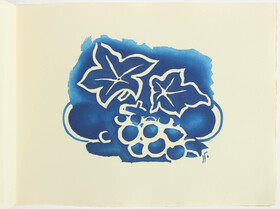 Braque/Saint-Pol-Roux, Août