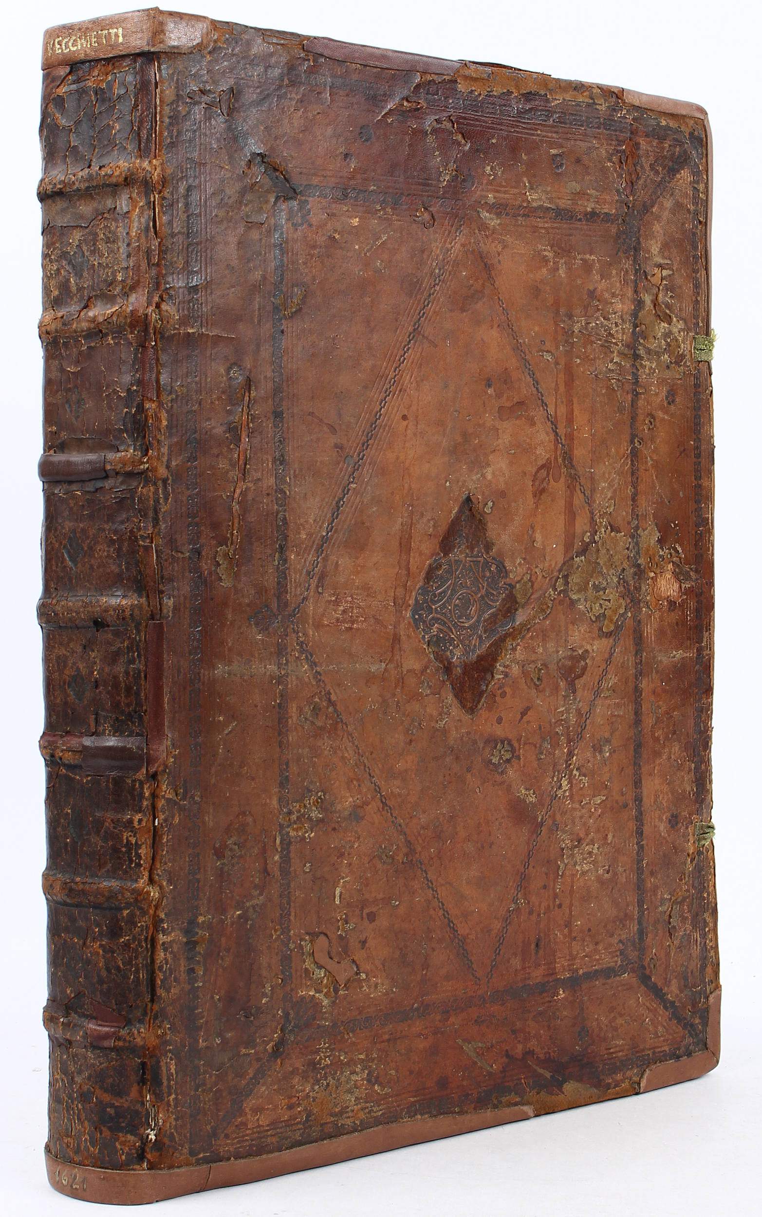 Vecchietti, De anno primitivo