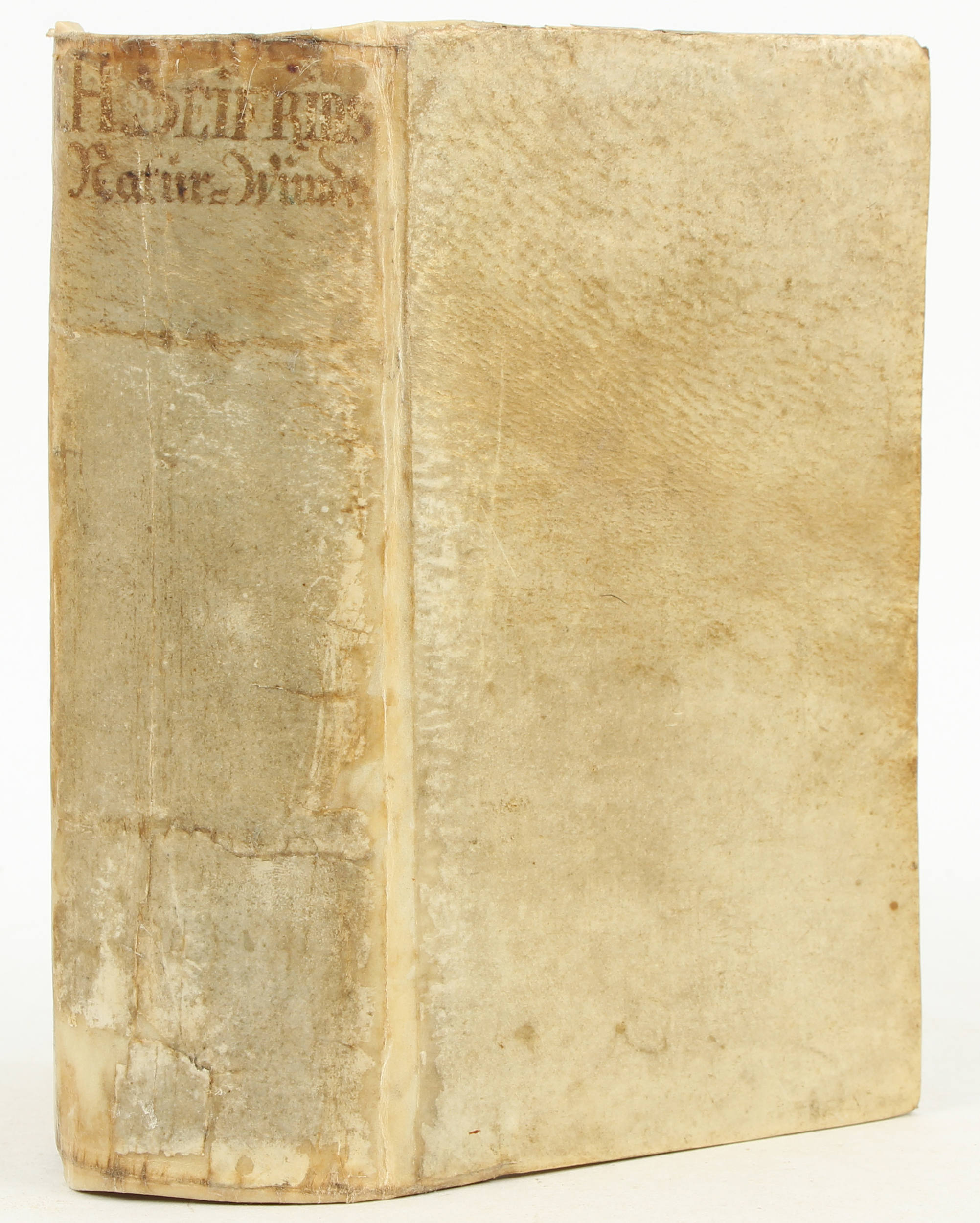 Seyfried, Mirabilium naturae, Wunder der Natur