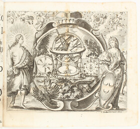 Knittel, Cosmographia