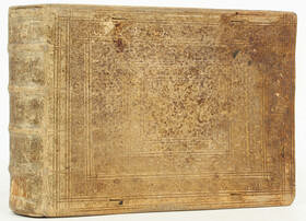 Bertius, Commentariorum rerum germanicarum