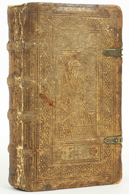 Eytzinger, Rerum Vaticinijs. Hystorische Beschreibung