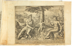 Bry, Emblemata nobilitati