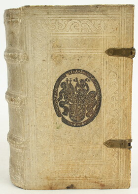 Diurnum monasticum (Lambach Austriae)