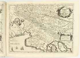 Schönleben, Carniola antiqua et nova