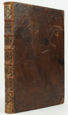 Niceron, La Perspective