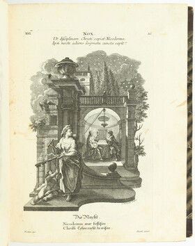 Ripa, Caesaris Ripae, allerley Künste