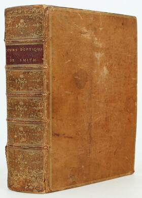 Smith, Cours complet d'optique