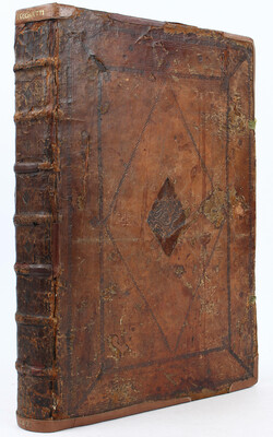 Vecchietti, De anno primitivo