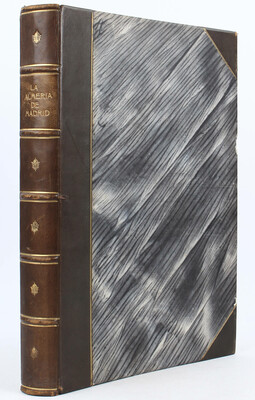 Jubinal, La armeria real