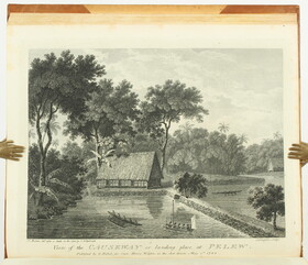 Keate, An account of the Pelew Islands