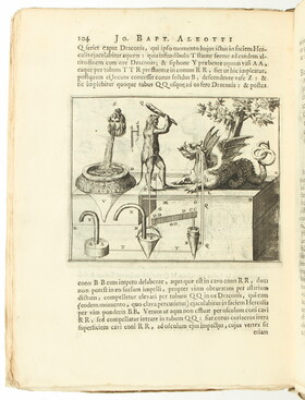 Hero Alexandrinus, Spiritalium liber