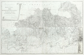 Berg. Wiebeking. 4 Bll. (Lwd./Schuber)