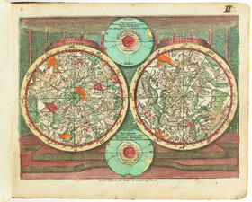 Lotter & Lobeck, Atlas portatilis mit 29 Karten