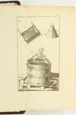 Rozier, Les vins de Provence