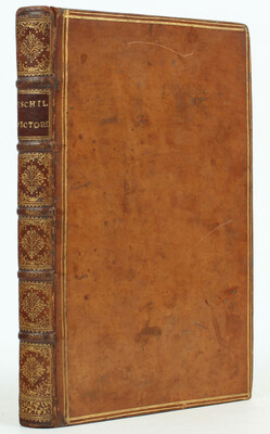 Aeschylos, Tragoediae. 1557