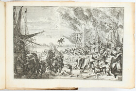 Wicquefort, Advis fidelle aux hollandois