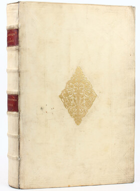 Carolus, Geographia sacra