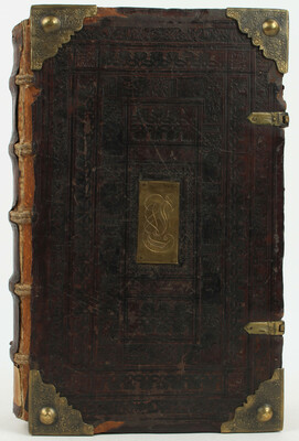 Hertzog, Chronicon Alsatiae