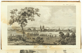 Meiners, Reisebeschreibungen. 3 Bde.