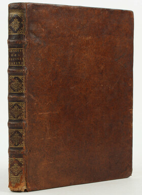 Hospital, Analyse des infiniment petits