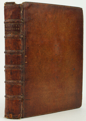 MacLaurin, Newton's discoveries