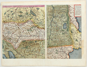 Tirol-Carniola. (Jode) / 2 Bll.