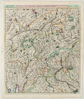 Tirol. C. Danckerts / 4 Bll.