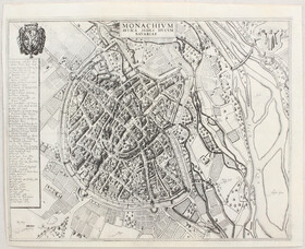 München. W. (Hollar-Leti)