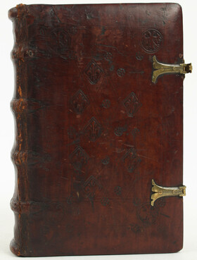 Sammelband, Augustinus + Antoninus Flor. + Tundalus. 1470-72
