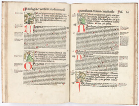 (Guigo), Privilegia ordinis Cartusiensis. 1510