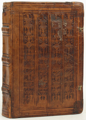 In utriusque juris. Basel 1517