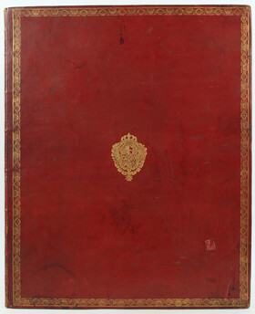 Tofiño, (Atlas maritimo Espana)