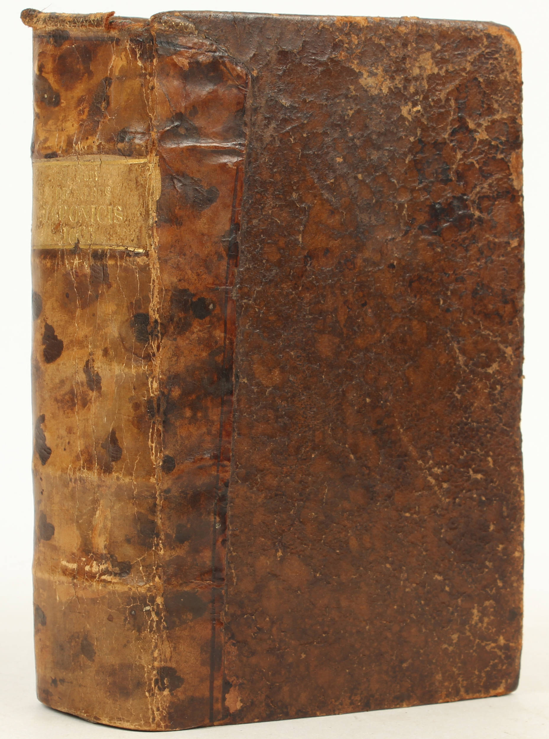 Hay, De rebus Japonicis, Indicis, et Peruanis
