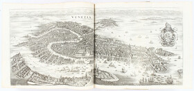 Zeiller/Merian, Topographia Italiae