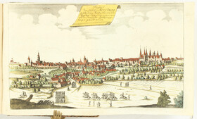 (Richter), Geschichte des jetzigen Kriegs. 3 Bde.