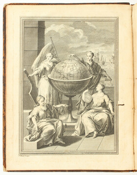 Juan/Ulloa, Voyage de l'Amérique Méridionale. 2 Bde.