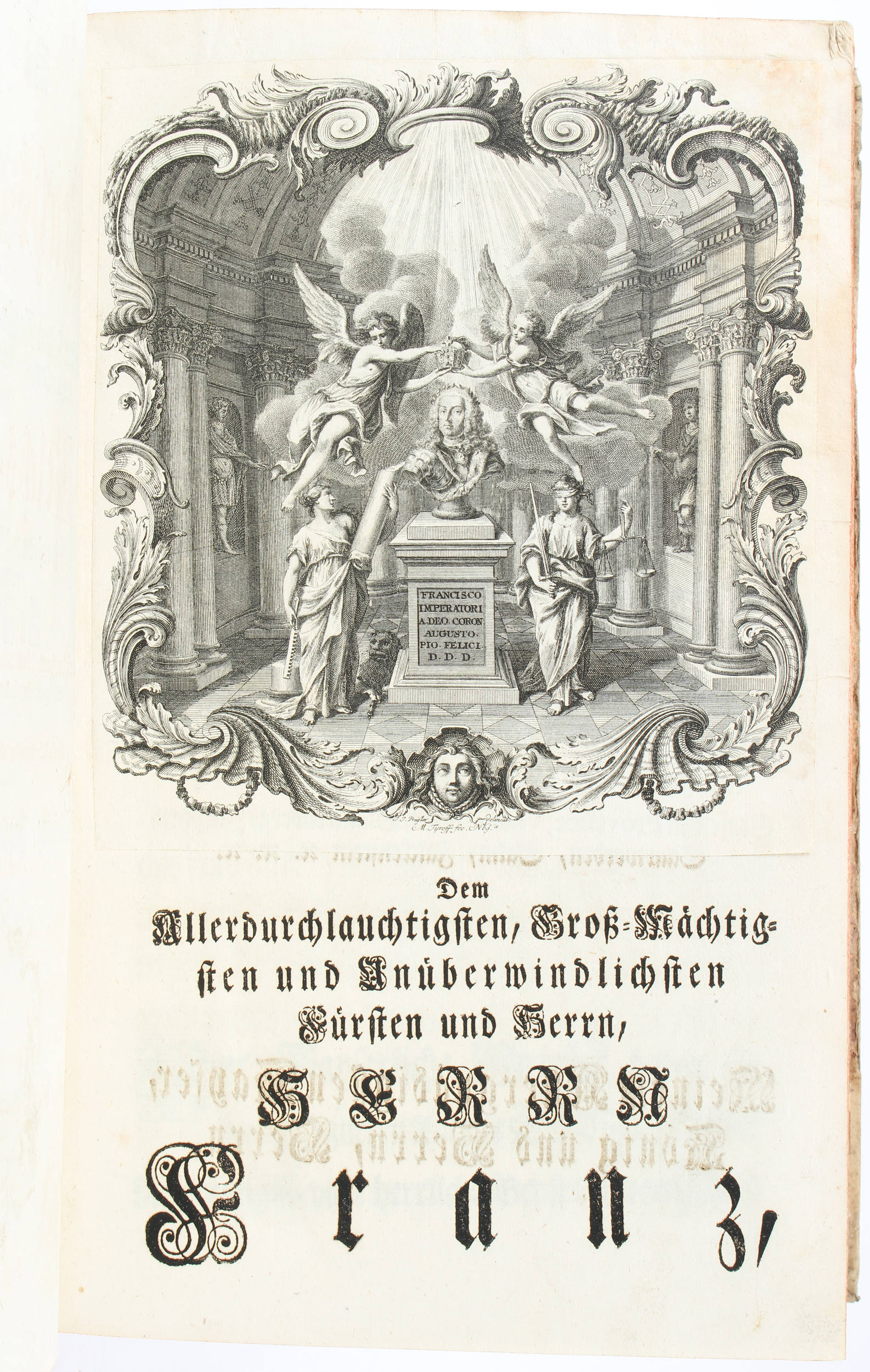 Neue Sammlung der Reichs-Abschiede. 2 Bde.