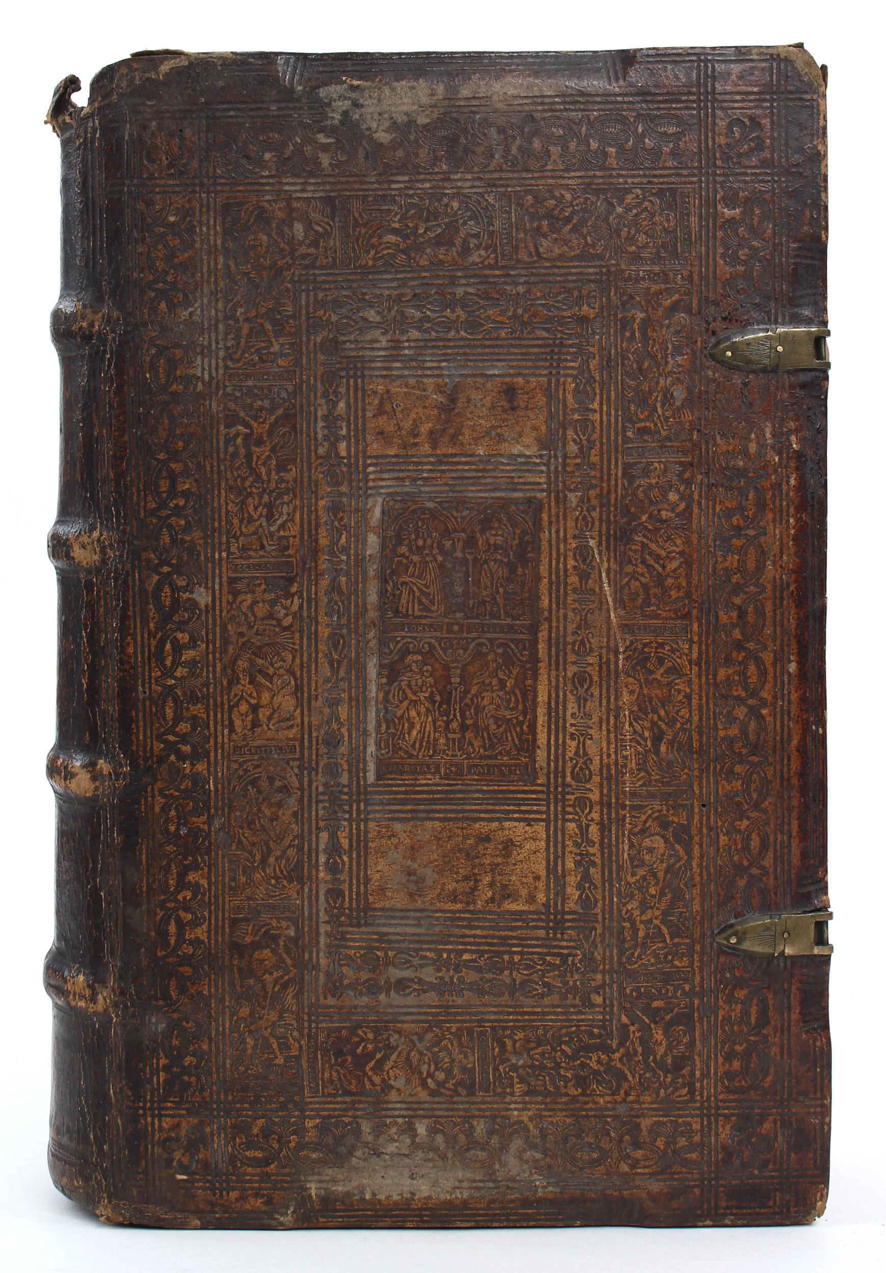 Luther, Colloquia oder Tischreden