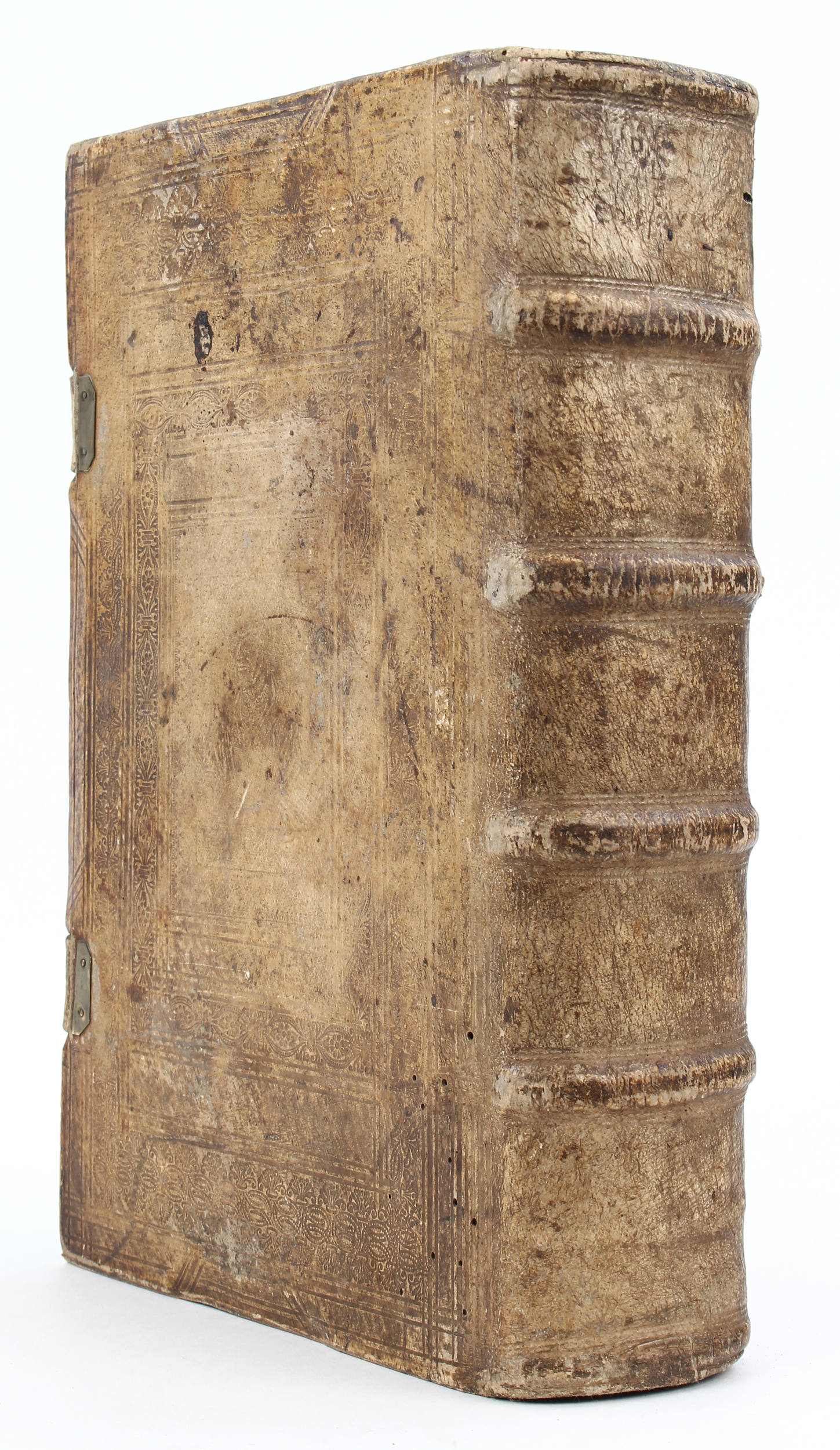 Luther, Colloquia oder Tischreden. 1621